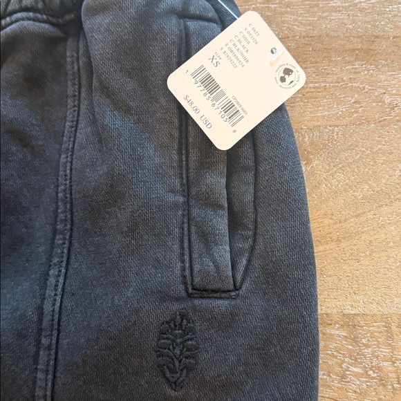 FP Movement Sprint To The Finish Shorts - Picture 5 of 8